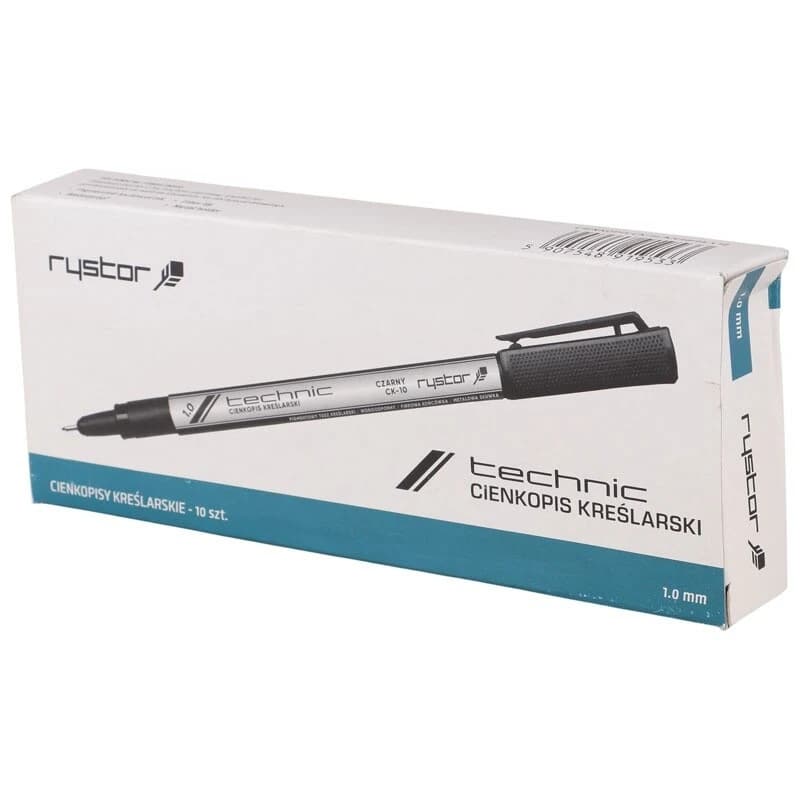 راپید ریستور 1 میلی متر Technic CK-10 — تصویر ۲