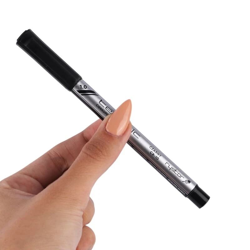راپید ریستور 1 میلی متر Technic CK-10 — تصویر ۴