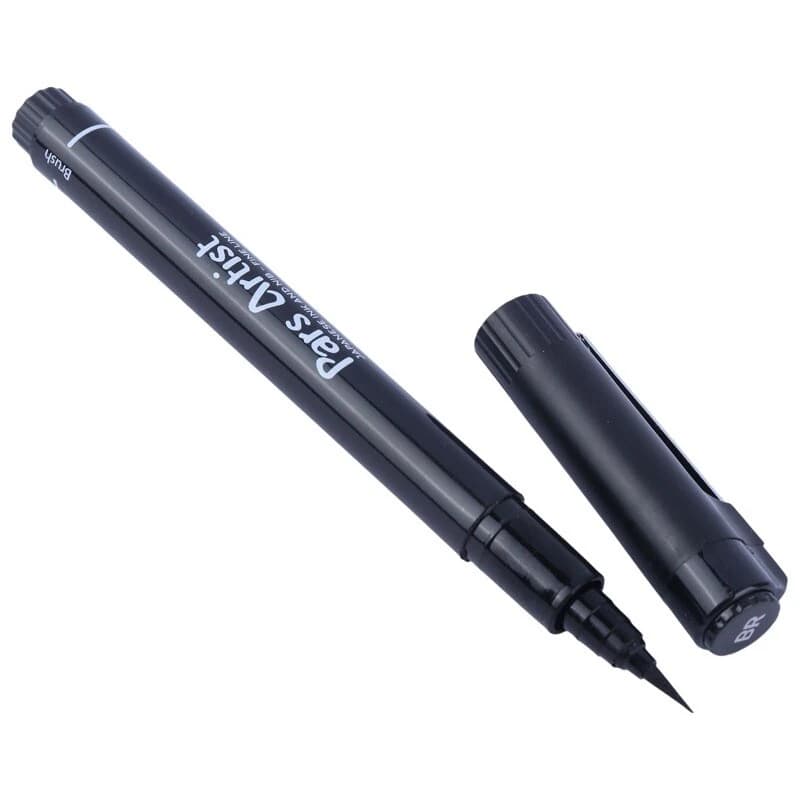 قلم پارس آرتیست Brush بسته 12 عددی — تصویر ۵
