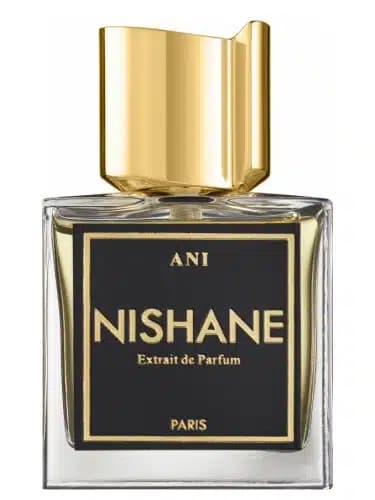 عطر و ادکلن زنانه و مردانه نیشان آنی اکسترا دی پرفیوم NISHANE ANI EDP FOR WOMEN AND MEN