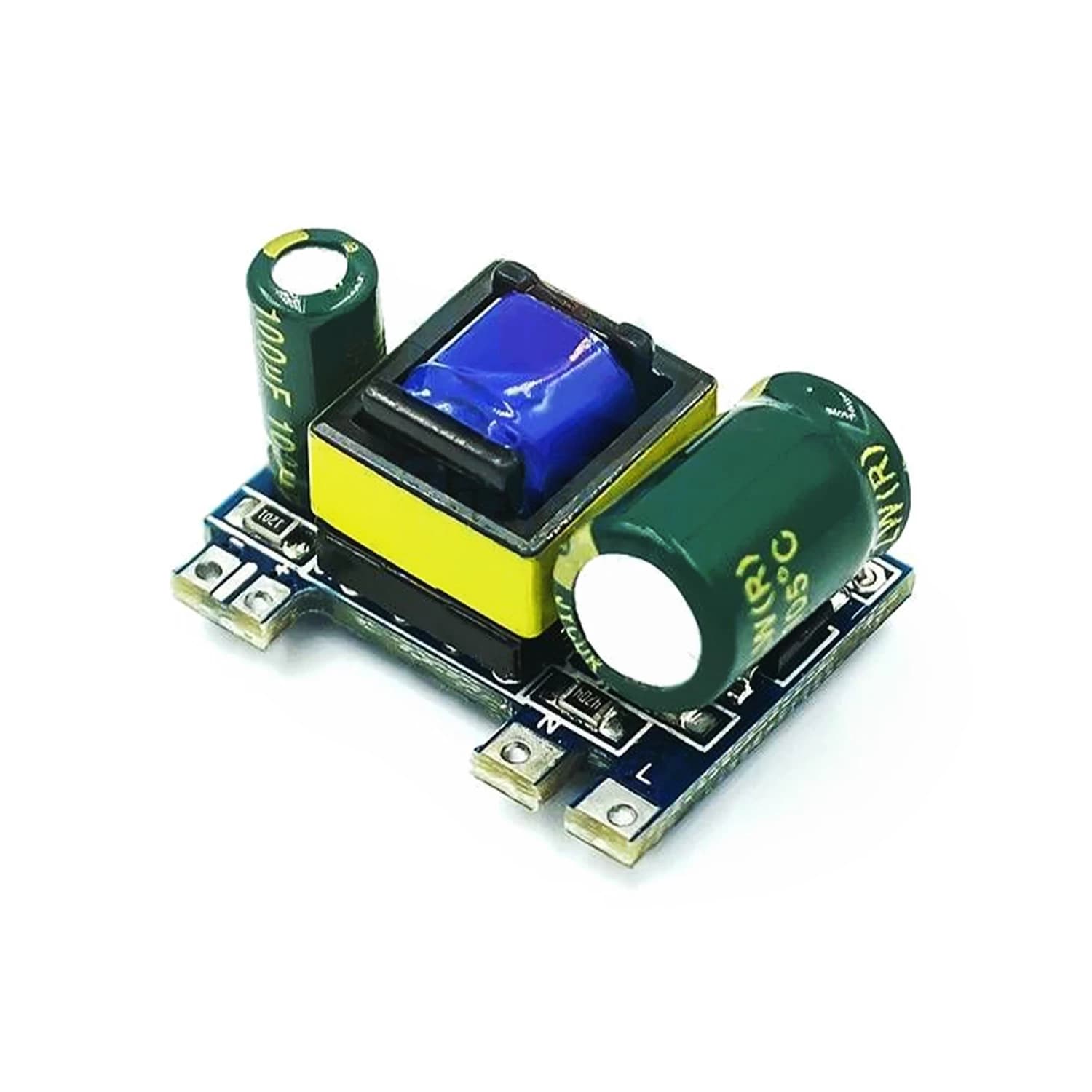 ماژول مبدل (400MA) 220V to 12V
