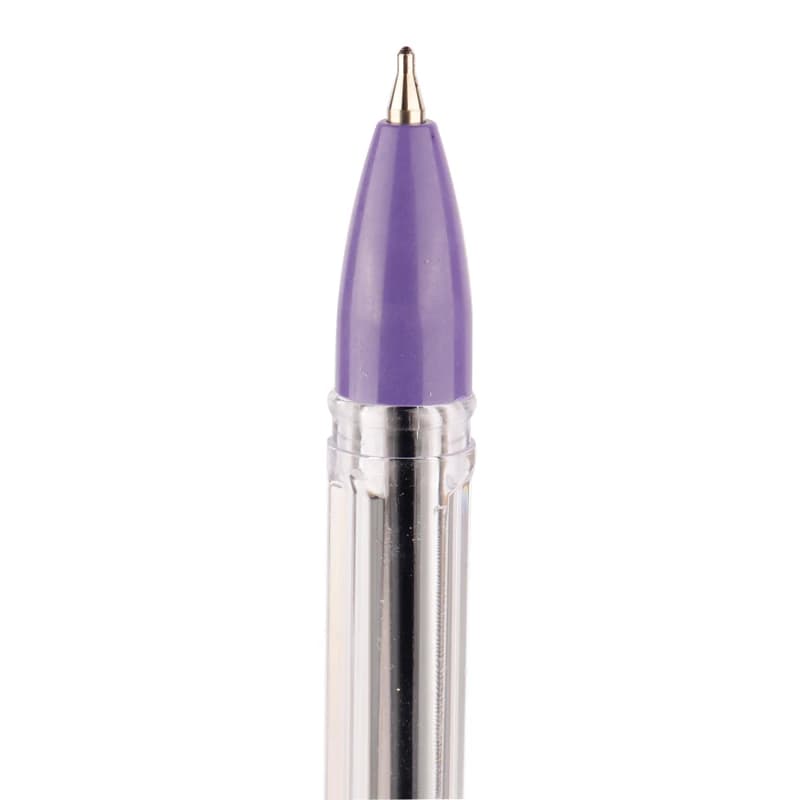 خودکار سلنا رنگی Selena 0.7mm بسته 9 عددی — تصویر ۶