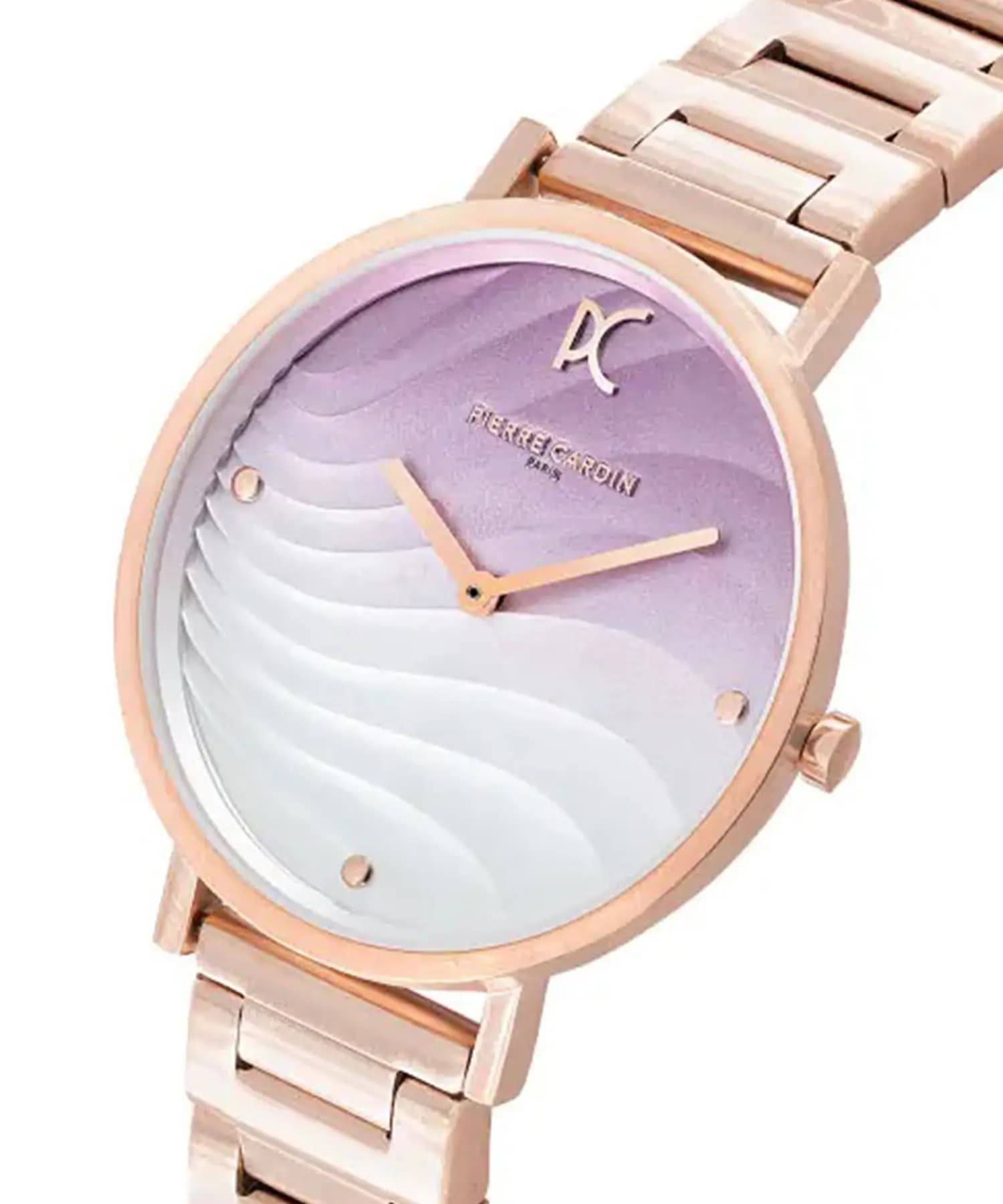ساعت مچی زنانه پیرکاردین(Pierre Cardin)مدل CBV.1141 — تصویر ۲