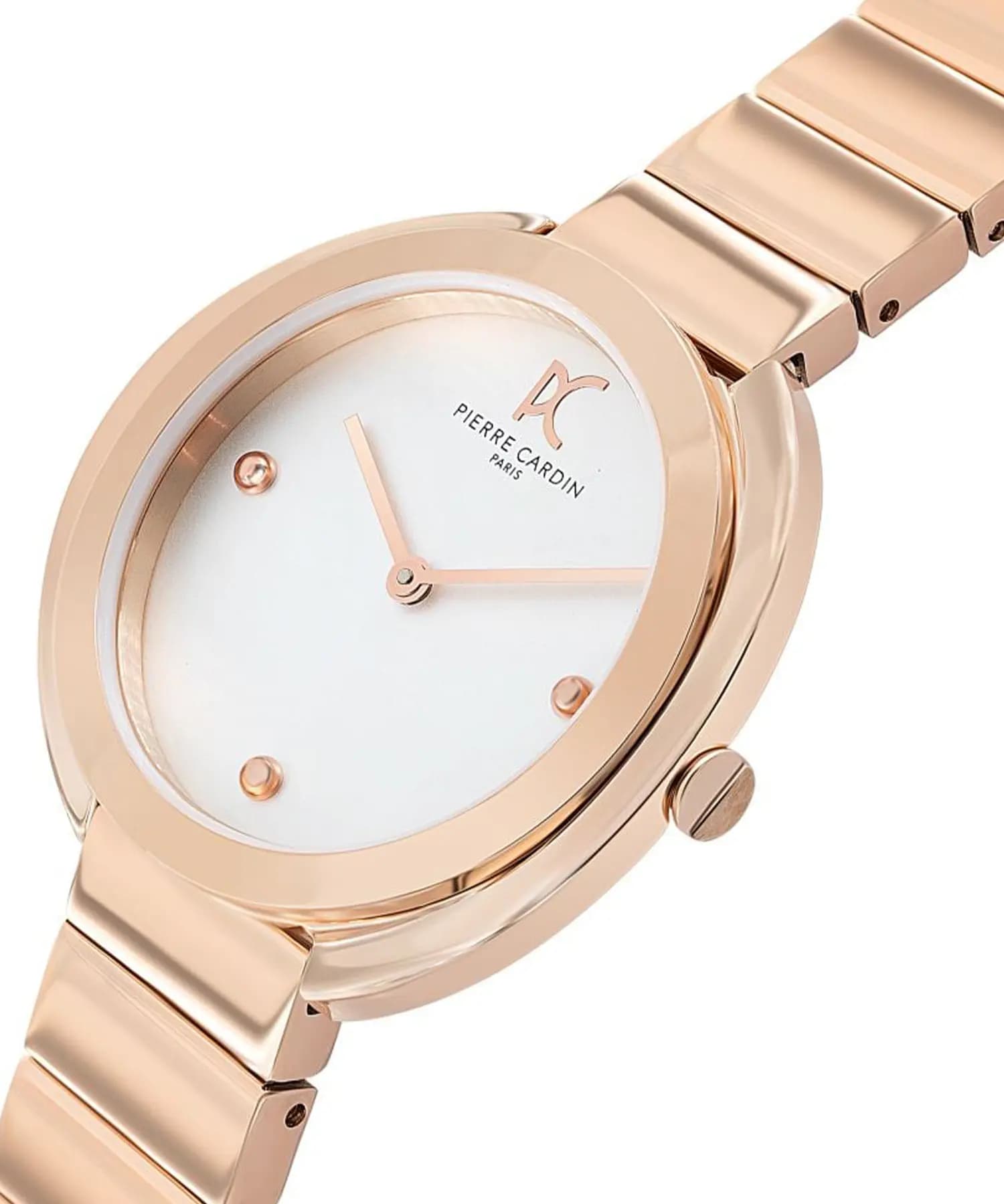 ساعت مچی زنانه پیرکاردین(Pierre Cardin)مدل CMC.8007 — تصویر ۳