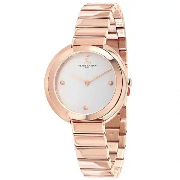 ساعت مچی زنانه پیرکاردین(Pierre Cardin)مدل CMC.8007