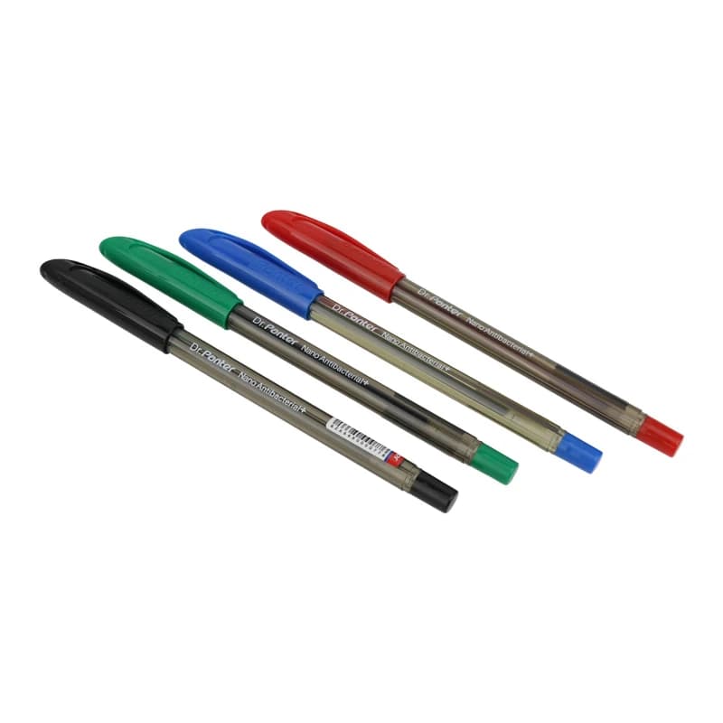 خودکار پنتر 0.7 میلی متر DP-105 بسته 50 عددی — تصویر ۷