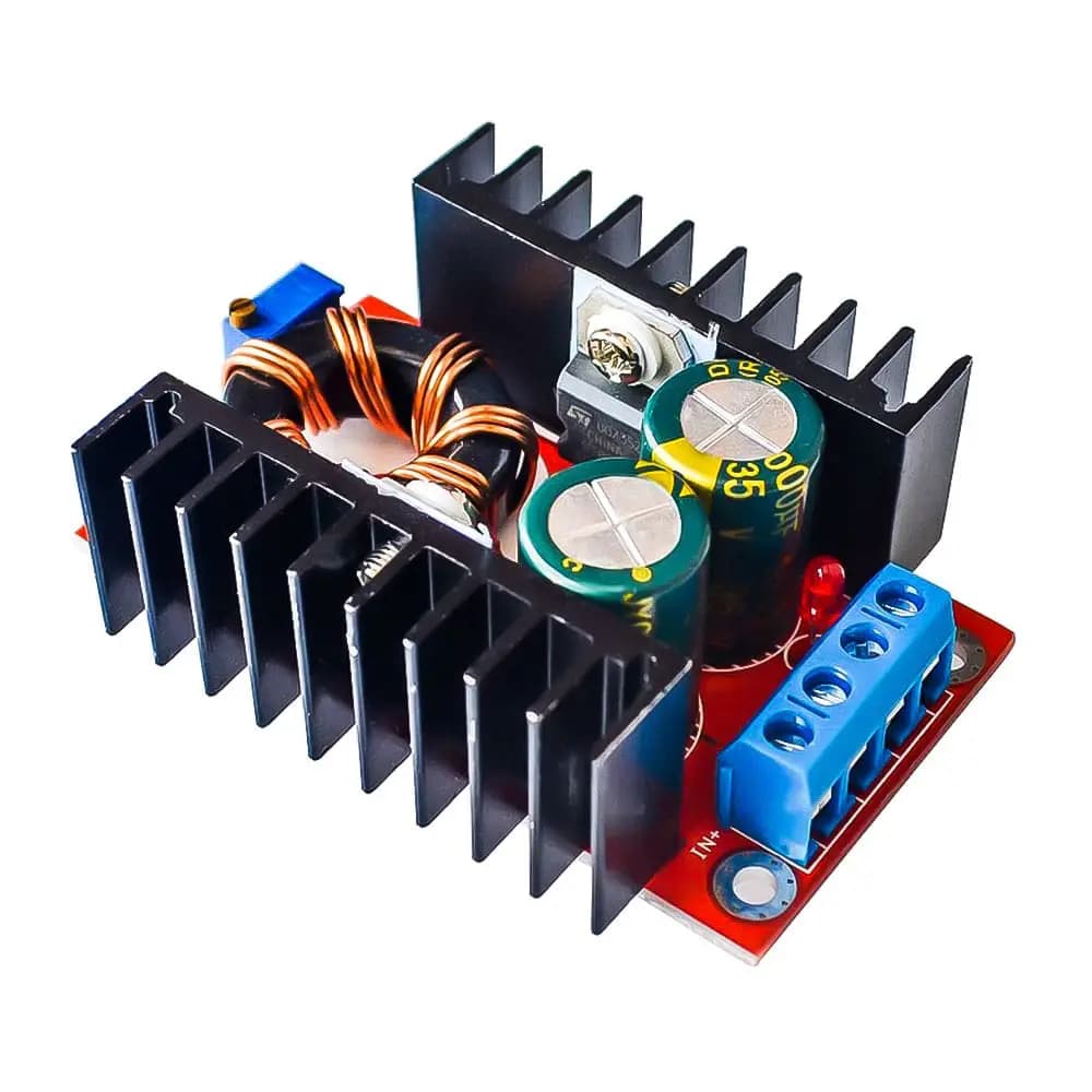 ماژول افزاينده ولتاژ( 150W )