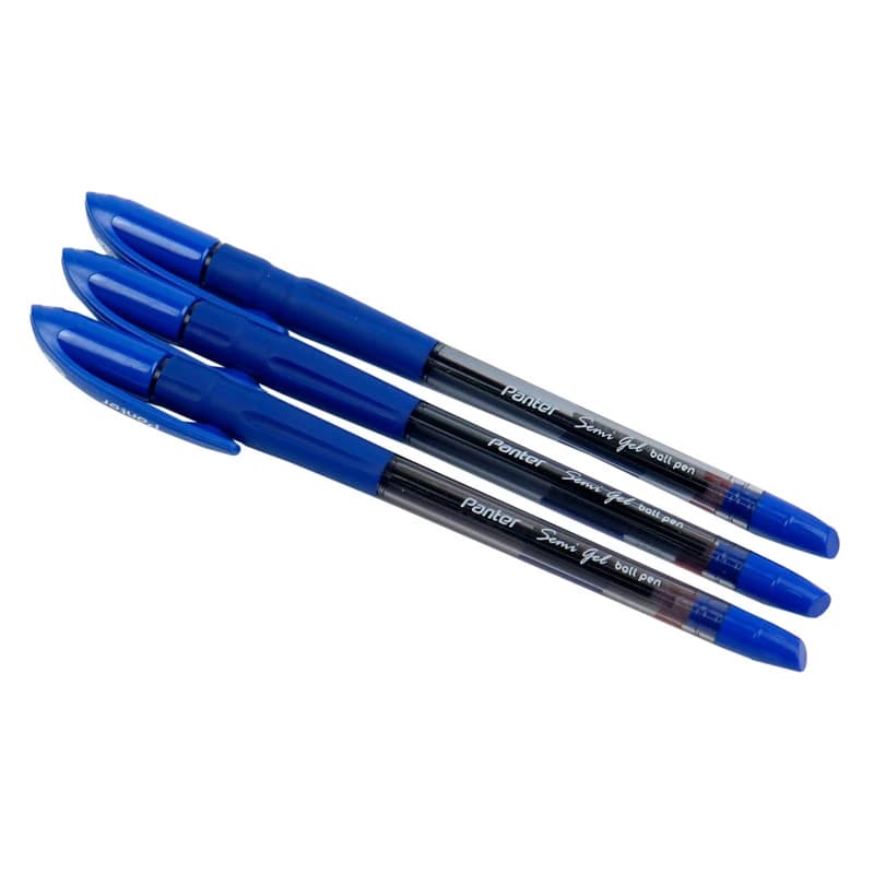 خودکار پنتر Panter SGP102 0.7mm بسته 50 عددی — تصویر ۵