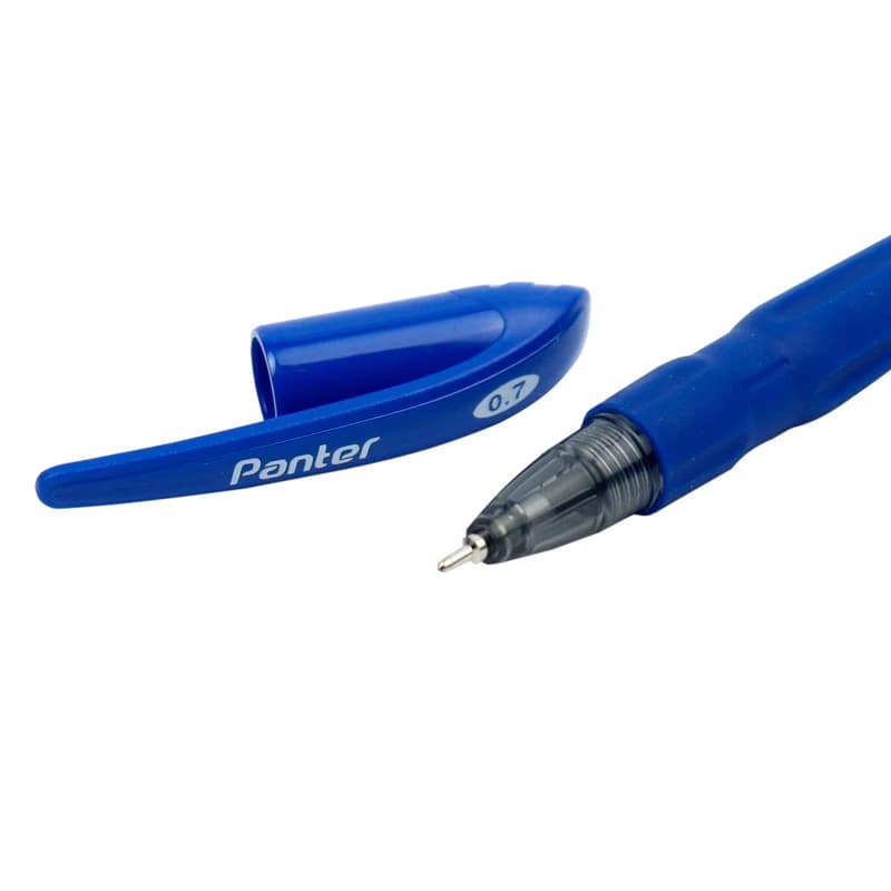 خودکار پنتر Panter SGP102 0.7mm بسته 50 عددی — تصویر ۳