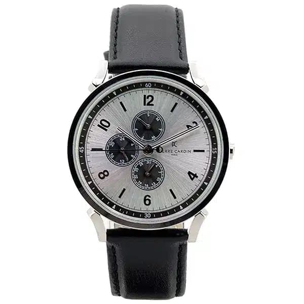 ساعت مچی مردانه پیرکاردین(Pierre Cardin)مدل CPI.2029