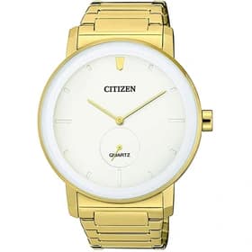 ساعت مچی مردانه سیتیزن CITIZEN BE9182-57A — تصویر ۵