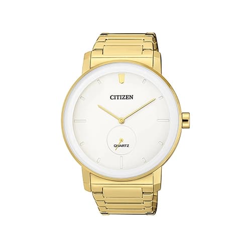 ساعت مچی مردانه سیتیزن CITIZEN BE9182-57A