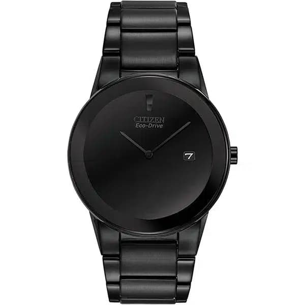 ساعت مچی مردانه سیتیزن CITIZEN AU1065-58E — تصویر ۳