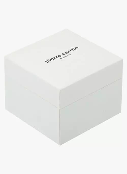 ساعت مچی زنانه پیرکاردین(Pierre Cardin)مدل CBV.1000 — تصویر ۴