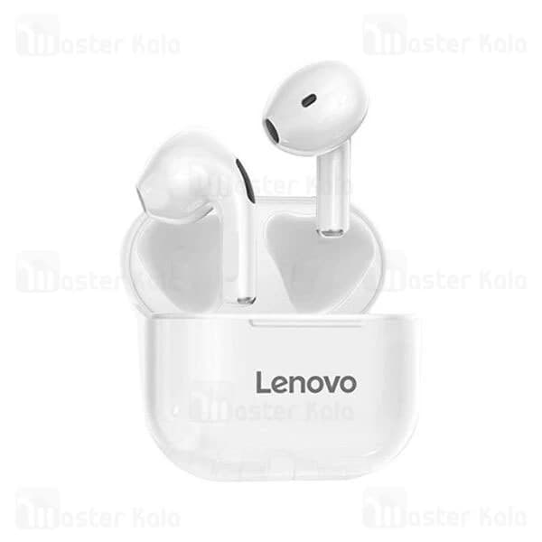 هندزفری بلوتوثی لنوو مدل LP40 کد k10846