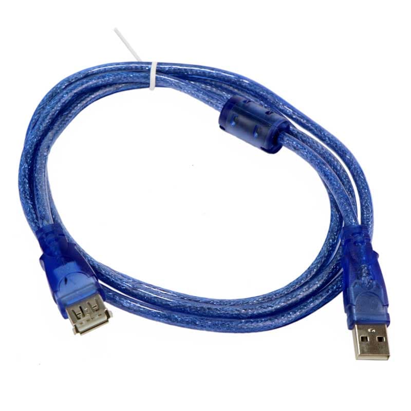 کابل افزايش USB 1.5متري