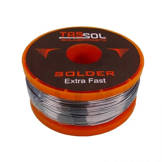 سيم لحيم (قلع) TASSOL 0/8 – 250G