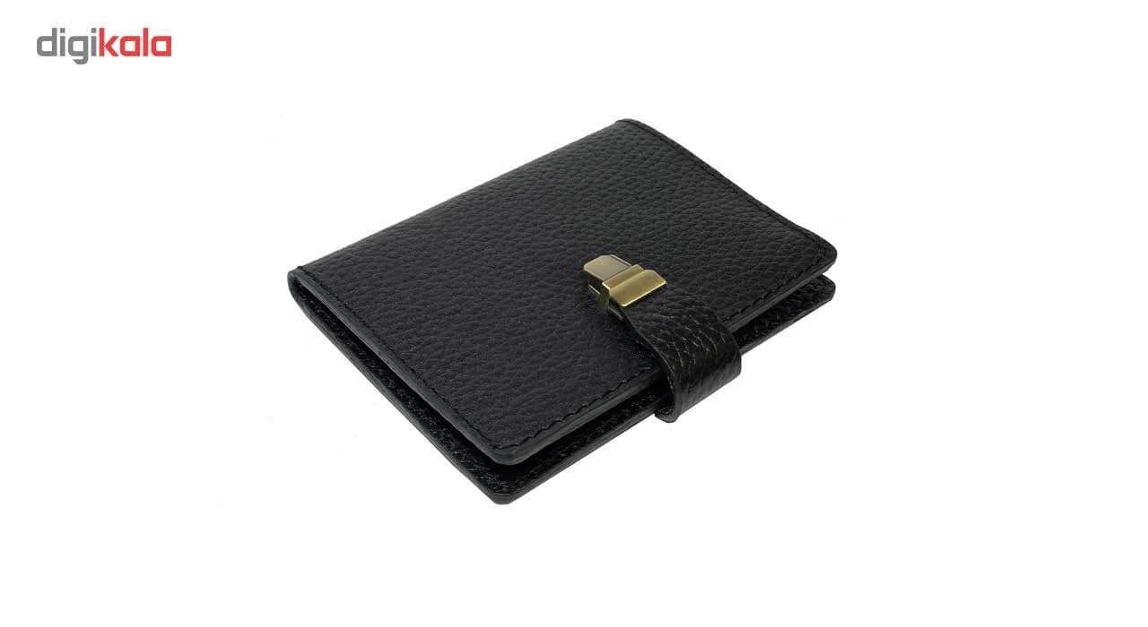 کیف پول گلیما مدل 218 کد k10843