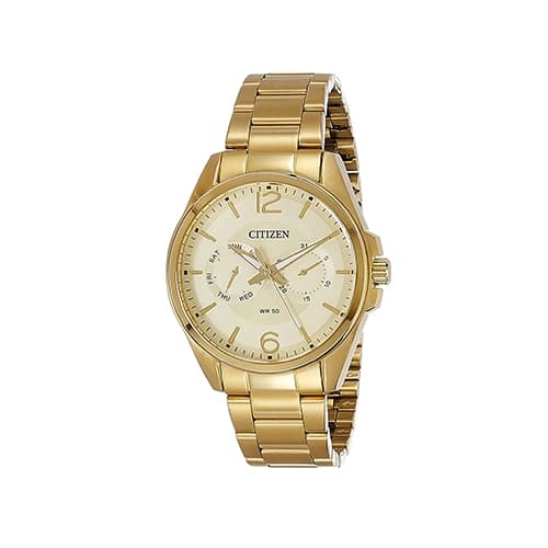 ساعت مچی مردانه سیتیزن CITIZEN AG8322-50P