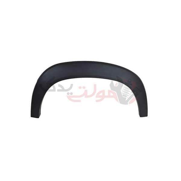 زه گلگیر جلو راست ام وی ام X22 — تصویر ۲