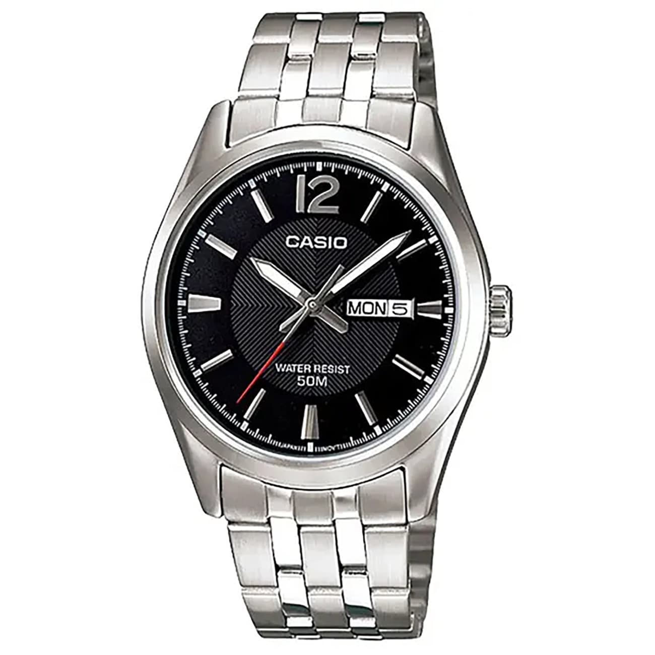 ساعت مچی مردانه کاسیو CASIO MTP-1335D-1A — تصویر ۵