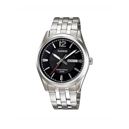 ساعت مچی مردانه کاسیو CASIO MTP-1335D-1A