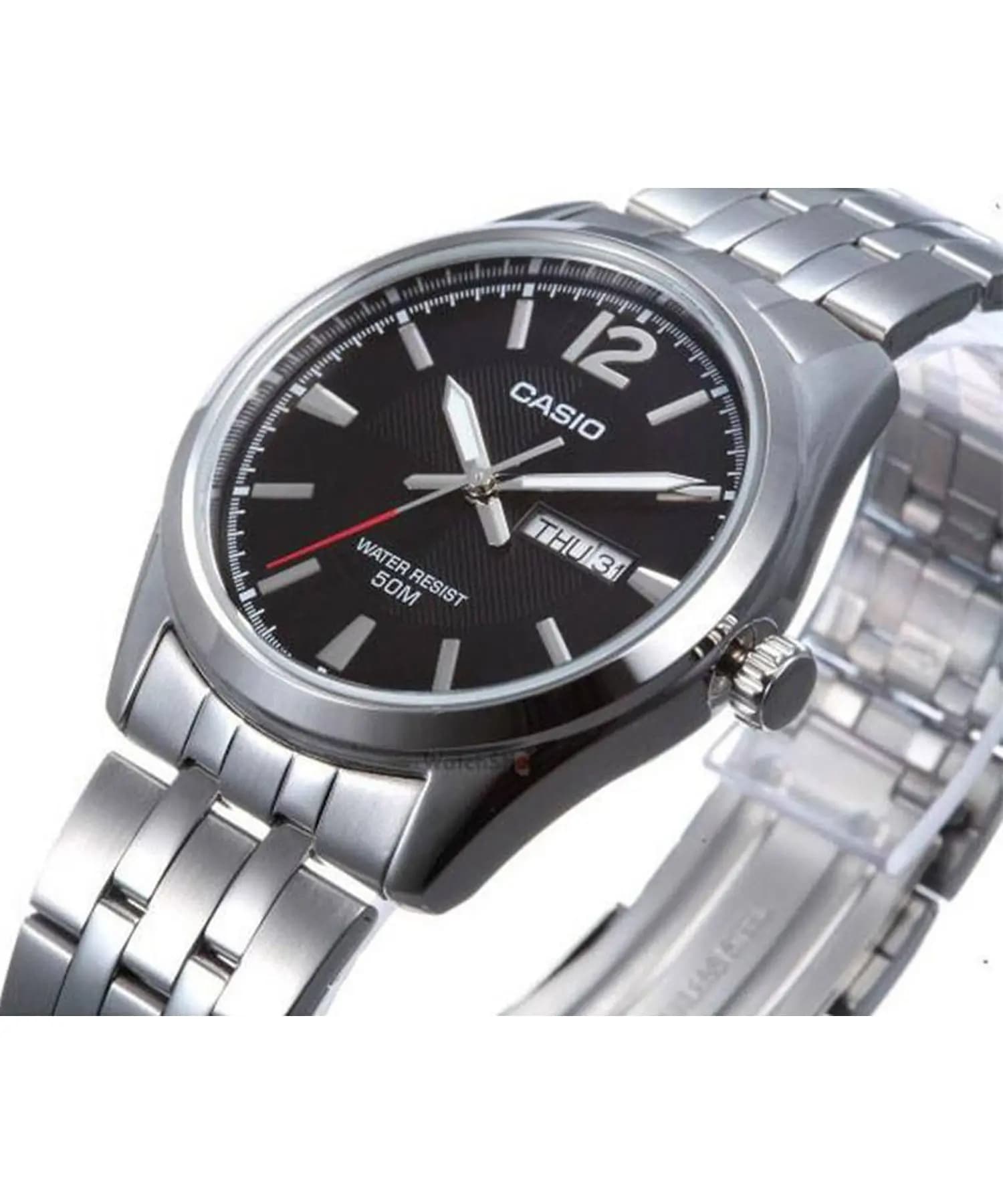 ساعت مچی مردانه کاسیو CASIO MTP-1335D-1A — تصویر ۴