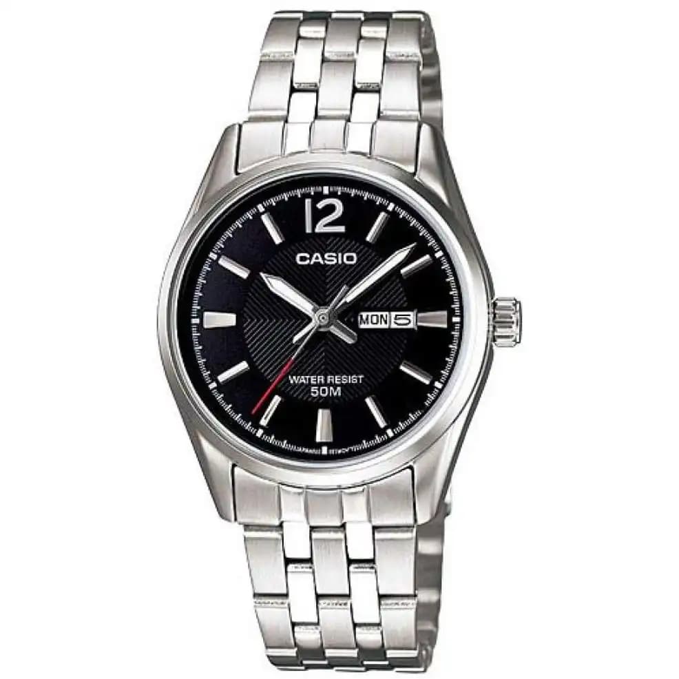 ساعت مچی مردانه کاسیو CASIO MTP-1335D-1A — تصویر ۲