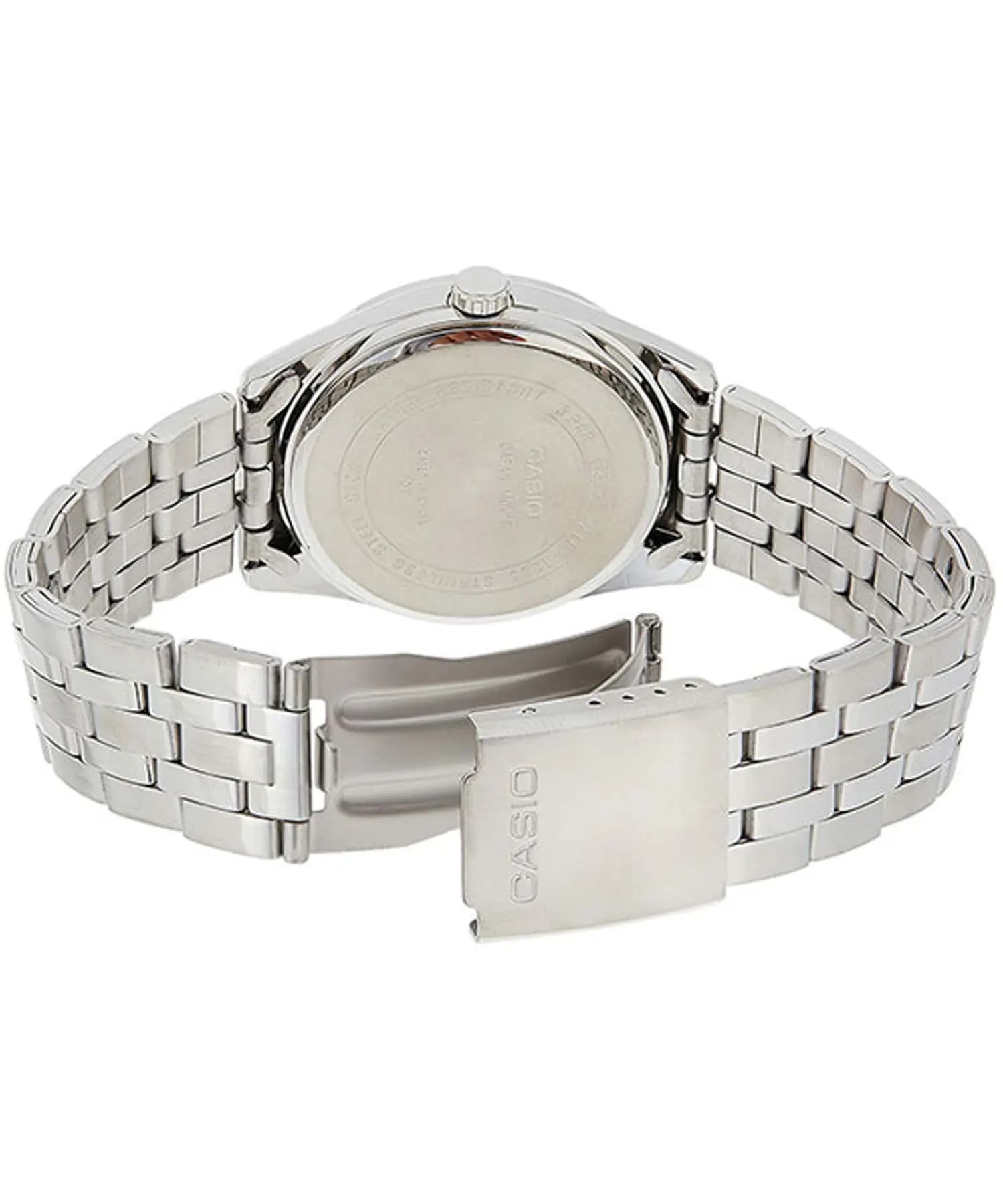 ساعت مچی مردانه کاسیو CASIO MTP-1335D-1A — تصویر ۳
