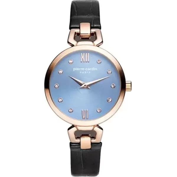 ساعت مچی زنانه پیرکاردین(Pierre Cardin)مدل PC902462F04