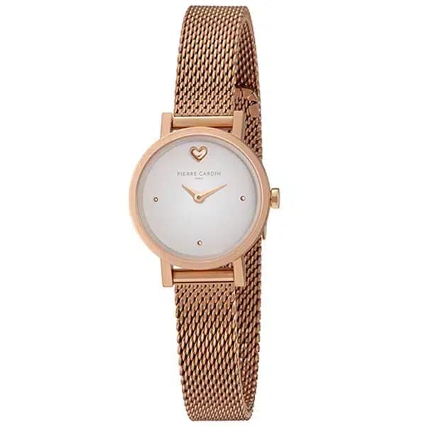 ساعت مچی زنانه پیرکاردین(Pierre Cardin)مدل CCM.0519