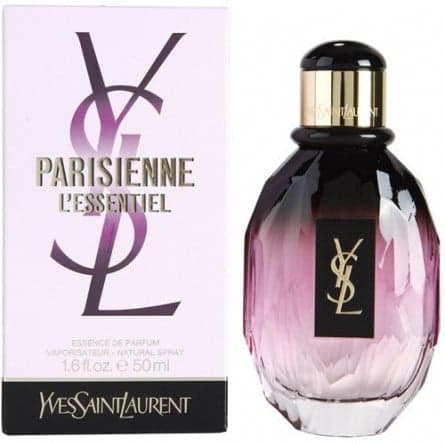 عطر و ادکلن زنانه ایو سن لورن پاریزین له اکسترم ادوپرفیوم YVES SAINT LAURENT (YSL) PARISIENNE A L’ EXTREME EDP FOR WOMEN