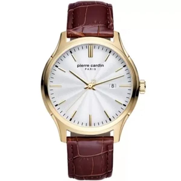ساعت مچی مردانه پیرکاردین(Pierre Cardin)مدل PC902421F03