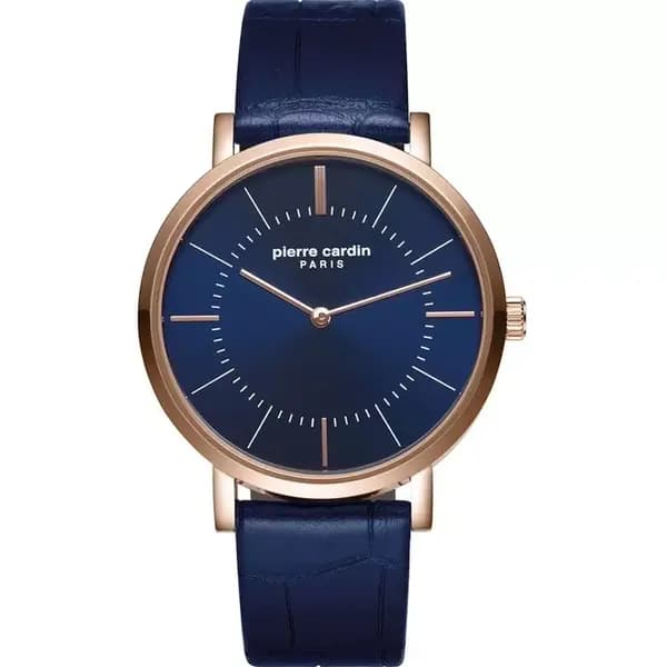 ساعت مچی مردانه پیرکاردین(Pierre Cardin)مدل PC902621F04