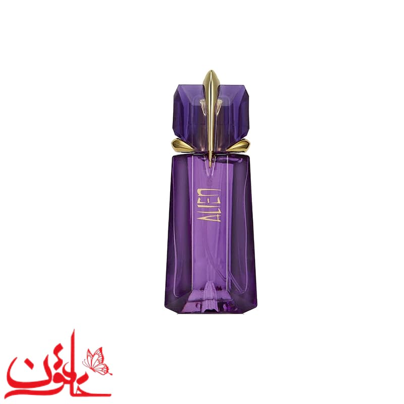 عطر مینیاتوری زنانه الین