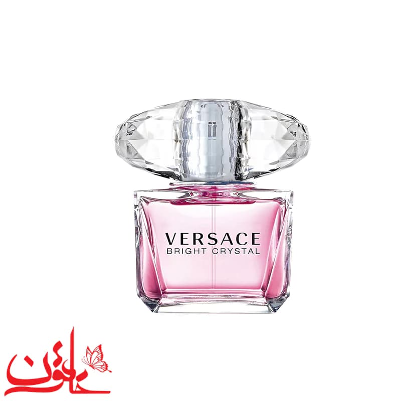 عطر مینیاتوری زنانه ورساچه برایت کریستال