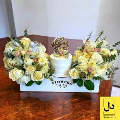 ارسال گل طبیعی برای فروشگاه شهروند تهران