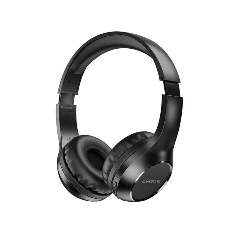 هدفون بلوتوثی بروفون مدل BO12 کد k10609