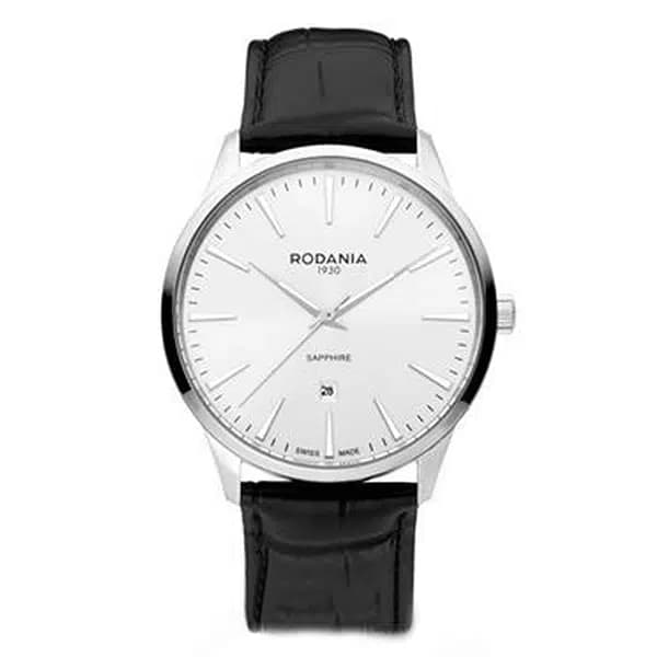 ساعت مچی مردانه رودانیا(RODANIA) مدل R-02516420