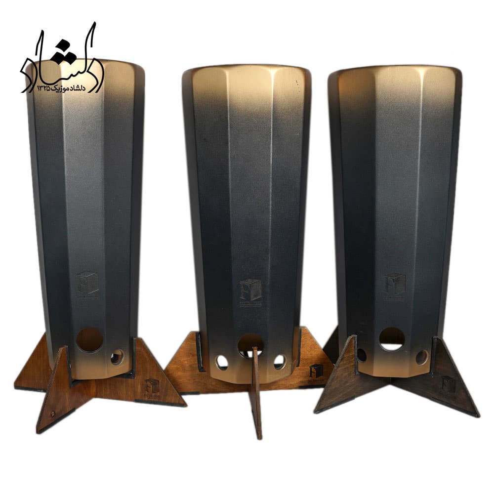 کونگا کاخن فیدا طرح 1
