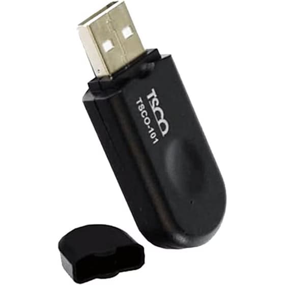 دانگل بلوتوث USB تسکو مدل BT 101 کد k10403