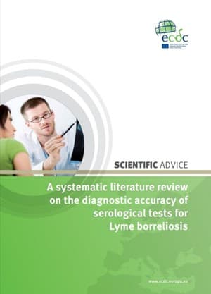 دانلود کتاب SCIENTIFIC ADVICE www ecdc europa eu A systematic literature review