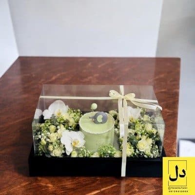 ارسال گل طبیعی برای فروشگاه رفاه تهران میدان امام حسین