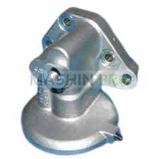 پایه فیلتر روغن ام وی ام 530,550,X33