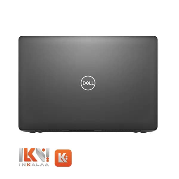 لپ تاپ استوک Dell Latitude 3500 Core i7-8550U رم 8GB حافظه 256GB — تصویر ۳