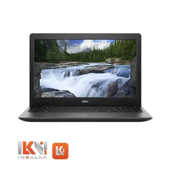 لپ تاپ استوک Dell Latitude 3500 Core i7-8550U رم 8GB حافظه 256GB