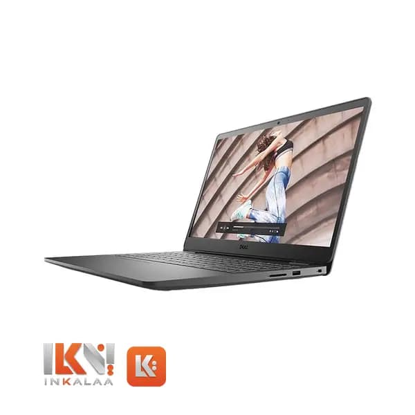 لپ تاپ استوک Dell Latitude 3500 Core i7-8550U رم 8GB حافظه 256GB — تصویر ۲