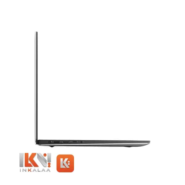 لپ تاپ استوک Dell XPS 15 OLED 7590 Core i7-9750H رم 16GB حافظه 512GB — تصویر ۳
