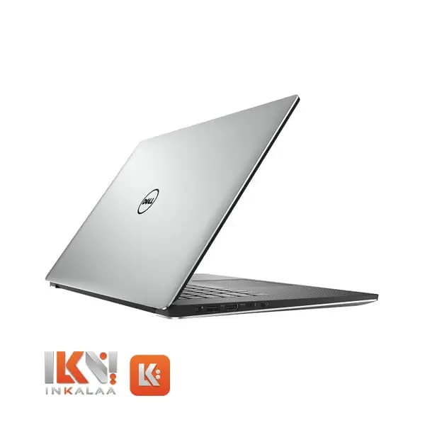 لپ تاپ استوک Dell XPS 15 OLED 7590 Core i7-9750H رم 16GB حافظه 512GB — تصویر ۴