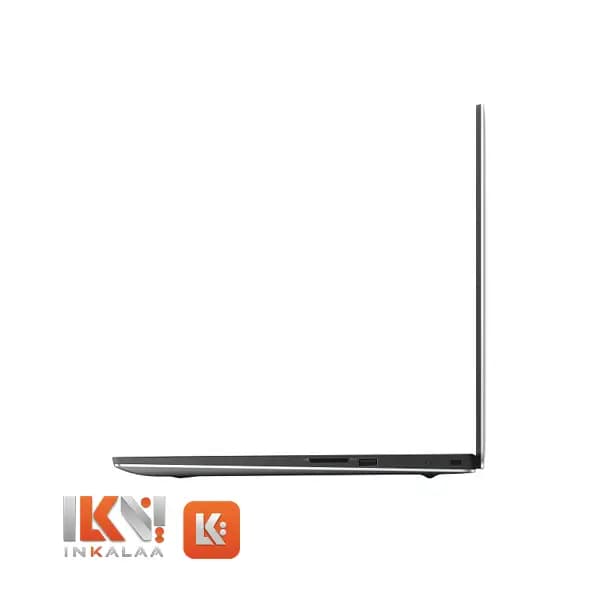 لپ تاپ استوک Dell XPS 15 OLED 7590 Core i7-9750H رم 16GB حافظه 512GB — تصویر ۲